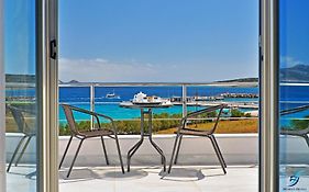 Myrto Hotel Koufonisia